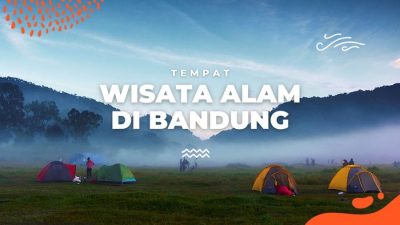Tempat Wisata di Bandung
