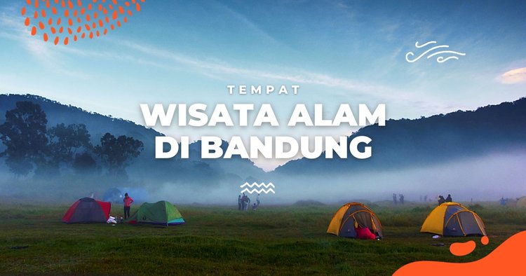 Tempat Wisata di Bandung
