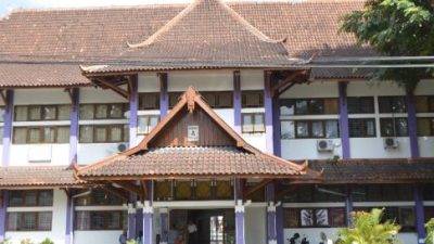 Fakultas keguruan dan ilmu pendidikan uhamka