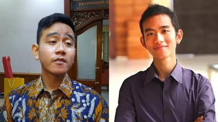 Gibran rakabuming raka pendidikan