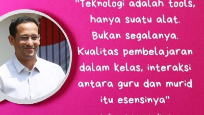 Kata kata bijak pendidikan bergambar