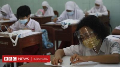 Artikel pendidikan di masa pandemi