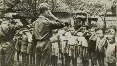 Bagaimana dampak penjajahan jepang terhadap sistem pendidikan di indonesia