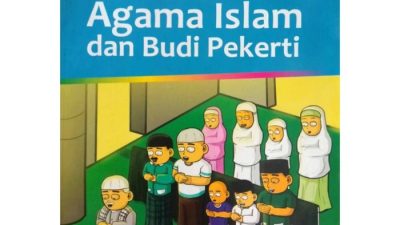 Pendidikan agama islam dan budi pekerti