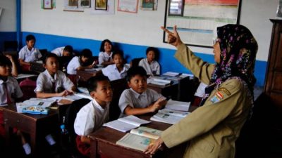 Dalam upaya memberikan layanan terbaik bagi peserta didik