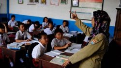 Program Pemerintah Memajukan Pendidikan Indonesia