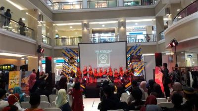 Dinas pendidikan pemuda dan olahraga