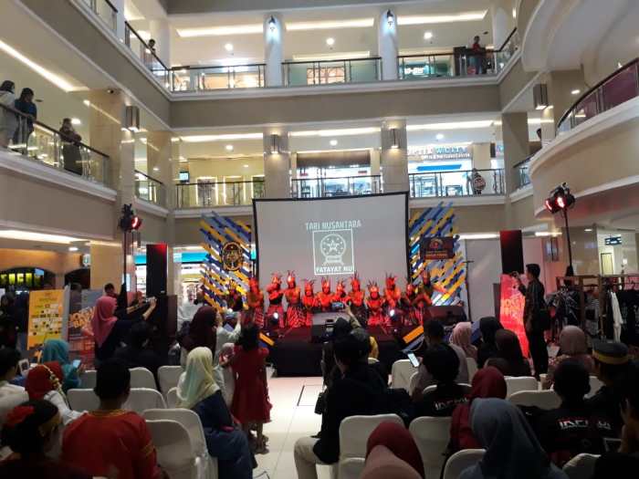 Dinas pendidikan pemuda dan olahraga