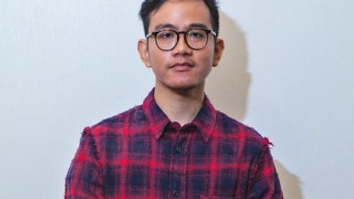 Riwayat pendidikan gibran rakabuming