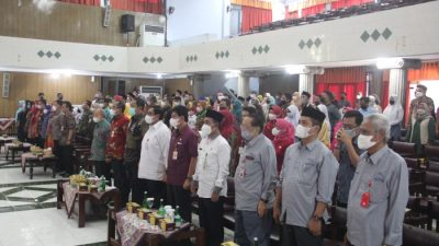 Dinas pendidikan kota semarang