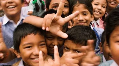 Pendidikan atau tuntunan seharusnya memberikan murid