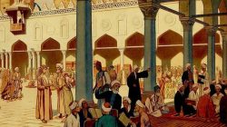 Penyebaran Islam Lewat Pendidikan: Peran Lembaga dan Metode