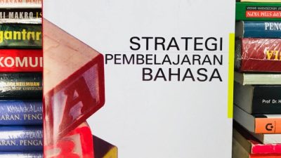 Strategi pembelajaran bahasa inggris