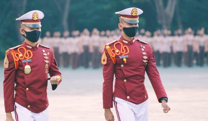 Berapa lama pendidikan akpol