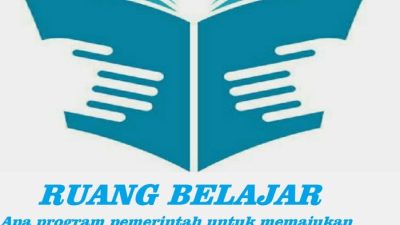 Apa program pemerintah untuk memajukan pendidikan di asean