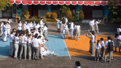 Apa tujuan memetakan dan menganalisis kebutuhan peserta didik