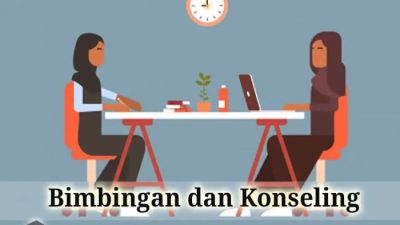 Dengan layanan bk peserta didik diharapkan mampu