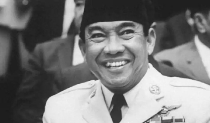 Bagaimana riwayat pendidikan ir soekarno