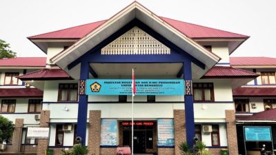 Fakultas keguruan dan ilmu pendidikan