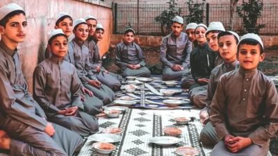 Lembaga pendidikan yang berkembang pada masa islam adalah