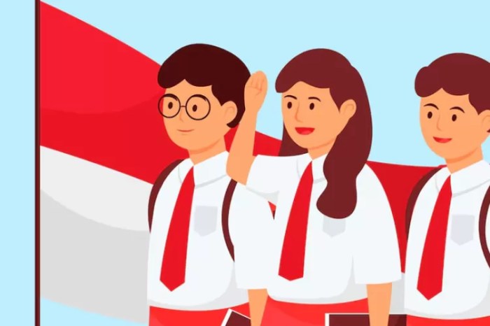 Puisi pendek tentang pendidikan