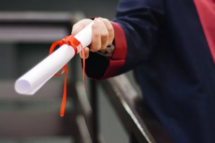 Tahapan mekanisme kelulusan yang dilakukan oleh satuan pendidikan adalah