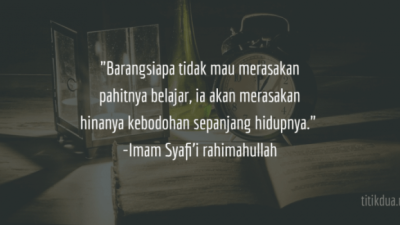 Kata kata motivasi pendidikan