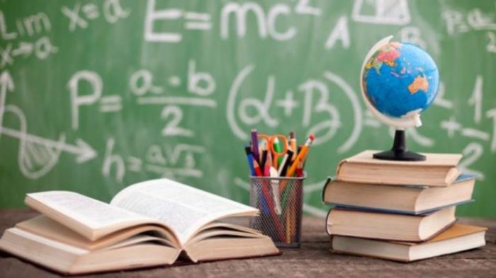 Menurut pengertian pendidikan ahli