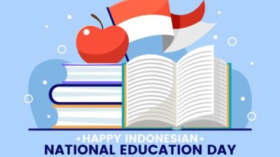 Pidato singkat tentang pendidikan berkarakter