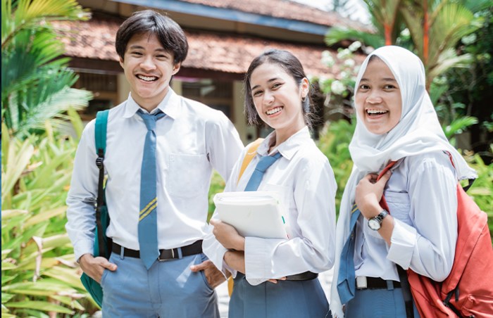Sistem pendidikan di indonesia