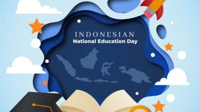 Sejarah hari pendidikan nasional
