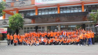 Universitas pendidikan nasional undiknas denpasar