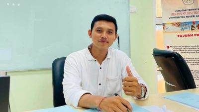 Pentingnya Thirta Yatra Bagi Umat Hindu