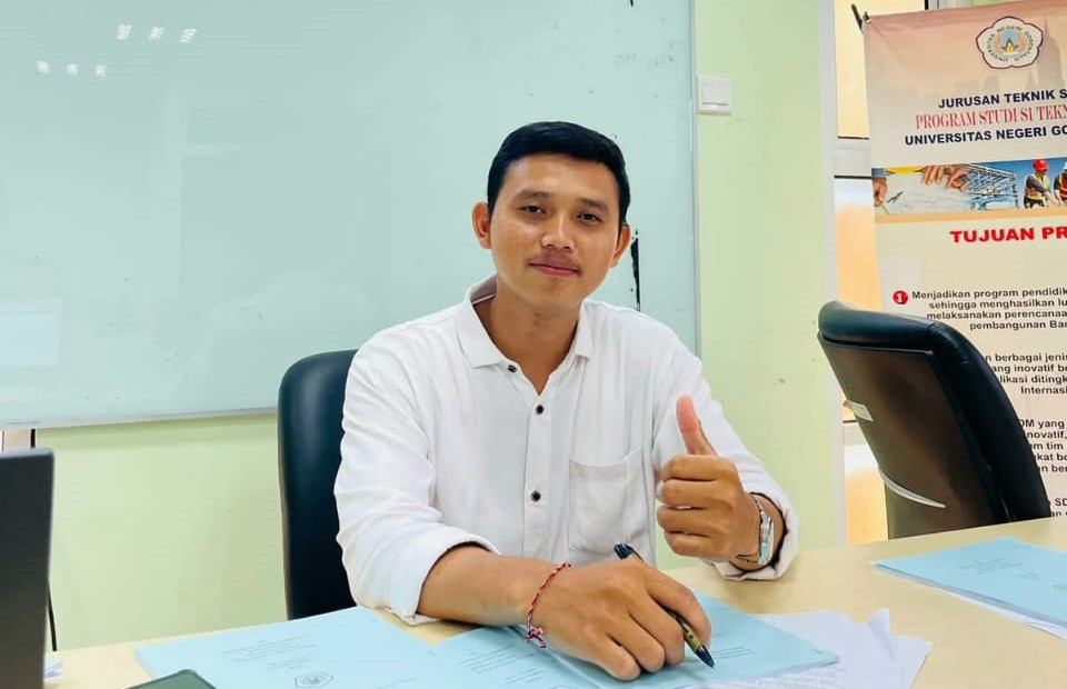 Pentingnya Thirta Yatra Bagi Umat Hindu