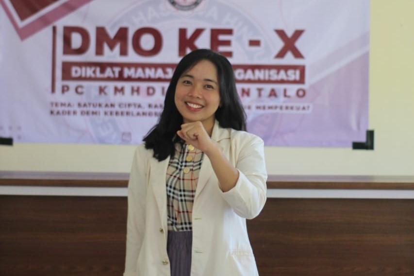 1 Ahli Gizi Untuk 1 Desa