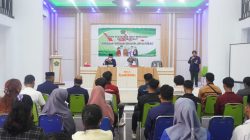 Moderasi Beragama ala Dr. Burhanudin Umar Berfokus pada Kerukunan dan Pendidikan Agama yang Benar di Kota Gorontalo Tahun 2024