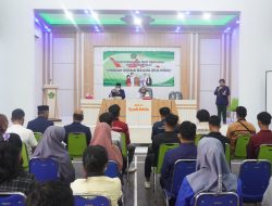 Moderasi Beragama ala Dr. Burhanudin Umar Berfokus pada Kerukunan dan Pendidikan Agama yang Benar di Kota Gorontalo Tahun 2024