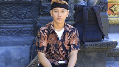 Peran Generasi Muda Hindu Dalam Melestarikan Budaya di Era Modernisasi