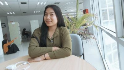 PENDIDIKAN BAGI ANAK SEJAK DALAM KANDUNGAN