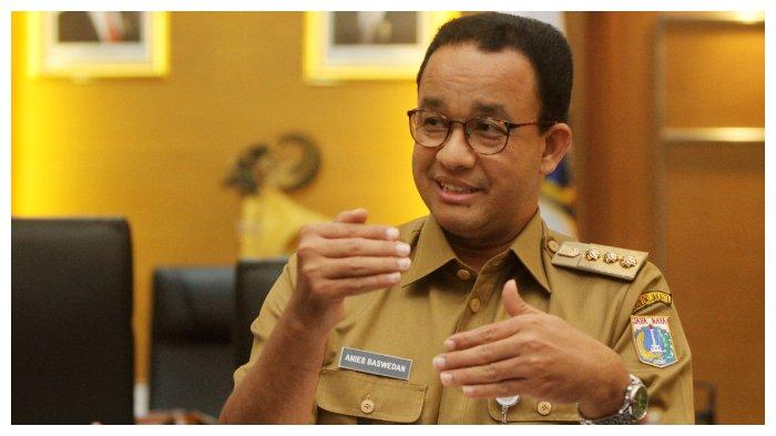 Anies baswedan menteri pendidikan