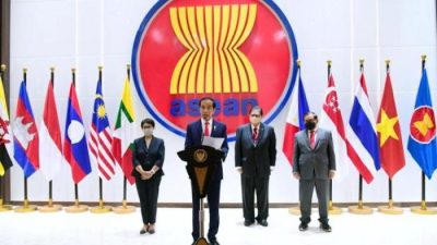 Jelaskan kerjasama asean dalam bidang pendidikan