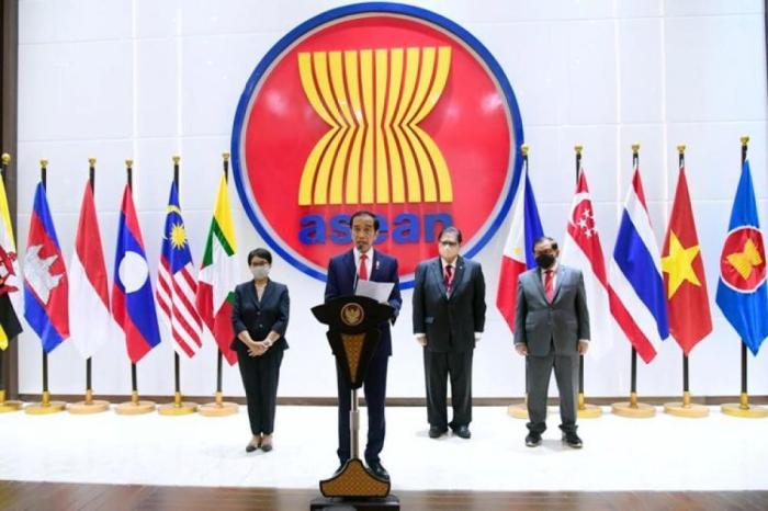 Kerjasama asean di bidang pendidikan