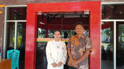 KMHDI Mengajar Dapat Dukungan Penuh PHDI Boalemo