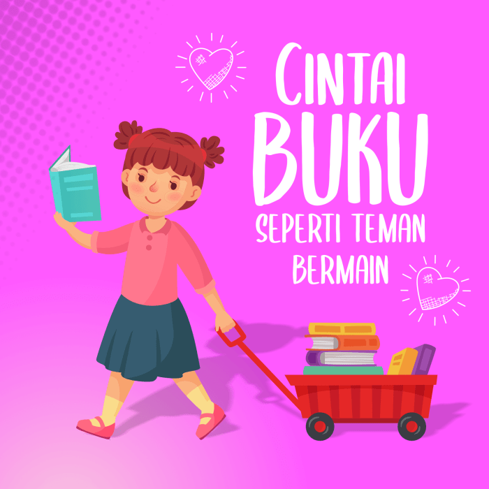 Gambar poster pendidikan keren