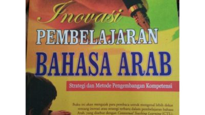 Strategi pembelajaran bahasa arab