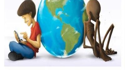 Dampak positif dari globalisasi dalam bidang pendidikan adalah