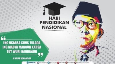 Kata kata tentang pendidikan