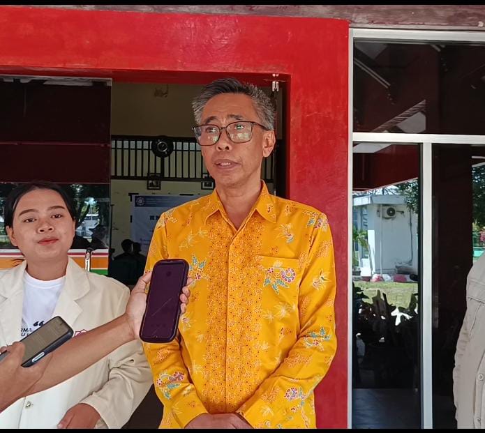 Kesbangpol Gorontalo Apresiasi KMHDI Mengajar 2024 dan Minta Kolaborasi dengan Pemda