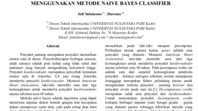 Artikel ilmiah populer tentang pendidikan