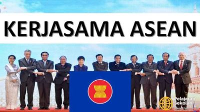 Peran indonesia di asean dalam bidang pendidikan